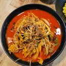 동패중학교 | 파주 운정 배달맛집 하이난 차돌짬뽕 솔직후기