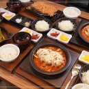구리 돈까스 맛집 쿠마키친 방문 후기! 나베까지 완벽한 일본 가정식
