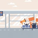 승진여객 | 인천공항 파업 총정리 - 쟁점과 대응 전략