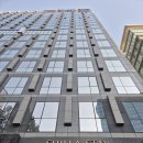 신라스테이 광화문 이미지