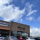 배트맨 CAR WASH | 미국일상 :: 미국에서 초밥 꼭 먹어야할까?