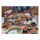율산유치원 | [순천 신상맛집]가정식백반 금수저 8,000원의 행복, 이 가격 실화야?