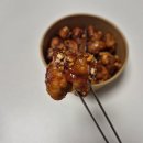 대구 반월당 닭강정 맛집 &#39;가마솥만나닭강정&#39; 내돈내산 후기