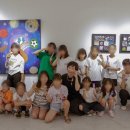 아트지움 한국일보