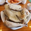 토속삼계탕 이미지