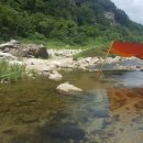 도수암계곡 이미지