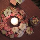 따뜻한 겨울 캔들리스 이미지