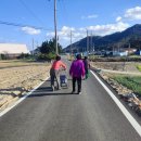 마을안길 이미지