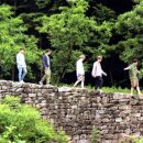 위봉산성마을 이미지