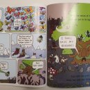 행복한숲 Happy forest 이미지