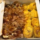 두끼 (부천역점) | [시나타코야끼 부천역점] 부천역 길거리 음식 타코야끼 맛집 추천 : 타코야끼 포장 후기