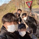 비내길 2구간 | [촬영] 멋진 유튜버 &#39;낙영&#39;과 함께한 중부내륙힐링여행 충주 촬영후기
