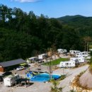 별애드림 캠핑장 이미지