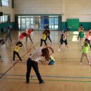 삼정초등학교 이미지