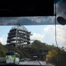 만천하스카이워크 주차장 이미지