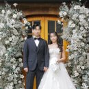 대문외 | 메리드하우스 대문씬