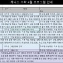 제니스고등수학학원