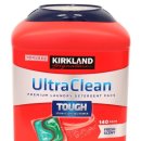 클린세탁2 | 🧺 커클랜드 울트라클린 세탁세제 캡슐 솔직 후기 (직장인 빨래 루틴 바뀜!)