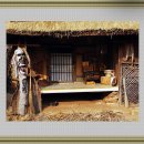 낙안풍경 이미지