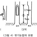 깍기눈접 (삭아접) 시기가 도래 하고 있습니다. 이미지