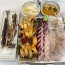 청춘종합어시장(남한산성점) | [성신여대 횟집] 또다른 제철회 야장 맛집, 청춘종합어시장 내돈내산