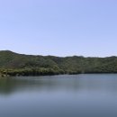 용담호보이는길 이미지