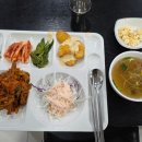 두산벤처다임 구내식당 이미지