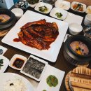 코다리 아구명가 이미지