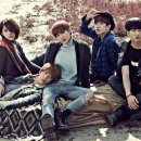 B1A4, 스포츠 브랜드 모델 발탁 '연이은 광고 행진' 이미지