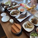 코포레스트 | 제천 포레스트 맛집 가족끼리 먹기 딱 좋았던 들밥애 포레스트리솜점 후기