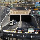 법원지하차도 이미지