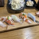 가네초밥