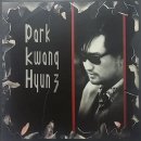 [LP] 빅광현 - 박광현 3집 중고LP 판매합니다. 이미지