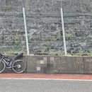 세븐일레븐 대구북현풍대로점 | 국토종주 5일차 현풍~남지