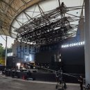 김범수 콘서트 | 2025 성남 파크콘서트 계단석 후기 (09.27) | 김범수, HYNN (박혜원)