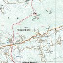 임천농장 | 연비지맥2구간(팔령재-투구봉-삼봉산-오도봉-지안재-팥두재-화장산-산림항공-경호강)