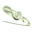 높은음자리 이미지