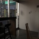 쌀로만든 케이크. 디저트 카페 ‘소르소르’