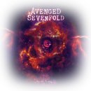 Avenged Sevenfold - The Stage (Full Album) (High Quality) 이미지