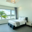 큐브 풀빌라 이미지