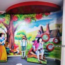 거창사과테마파크 전시실 이미지