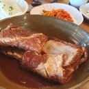 고인돌 갈비&쌈밥 이미지
