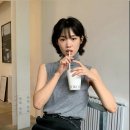 도원미용실 - 사천시 | [ 광주미용실 | 쌍촌동미용실 ] *도원시그니처펌* 광주 단발 빈티지레이어드펌 /하우디헤어도원