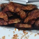 교촌치킨고읍