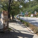 단양보건소 건너편 이미지