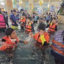 한길찬 태권도장 이미지