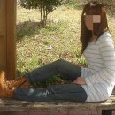 J2049 | [여성스키니/나나진] 데님 스키니진 후기