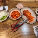 거목한방순대국 - 정선군 | 거목한방순대국