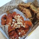 베스킨라빈스증미역점 | 자담치킨/남다른감자탕/유로코피자/원할머니보쌈/뚜스뚜스배달/서울미트볼/증미역김가네/마켓컬리명란만두