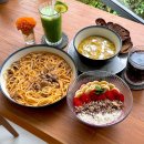 텍스카페(Tax Cafe) | 발리 세바투 브런치 카페 로카 cafe Loka